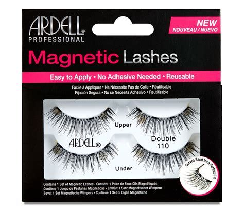 ardell magnetic lashes double 110 gainfort hair and beauty
