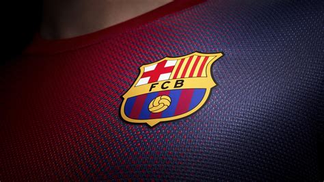 Fc Barcelona Football Soccer Logo Wallpapers Hd Desktop And Mobile
