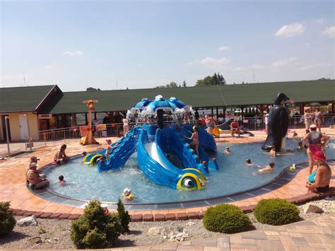 Thermal spathermal spa, situated in the south of slovakia near the new locks, gives visitors a chance to rest and recreation both in summer than in. Termálne kúpalisko Podhájska - otváracie hodiny a cenník ...