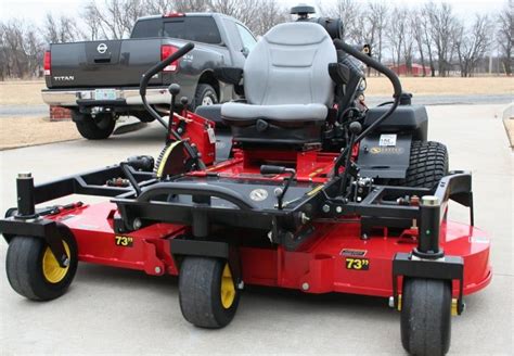 08 Lastec 73 Articulator W35hp Priced2sell Lawn Care Forum