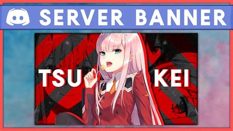 Discover More Than 68 Anime Discord Banner Latest Vn