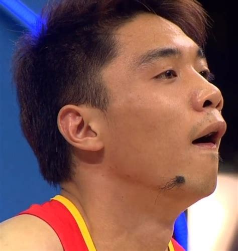 S'ils changent de taille, de forme ou de couleur, nous vous conseillons tout de. L'haltérophile Zhang Jie a le plus gros grain de beauté ...