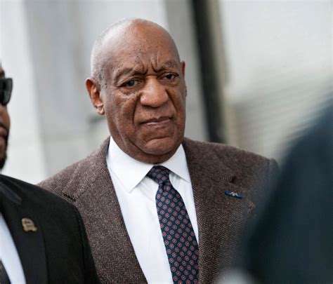 Accuser drops defamation suit against Bill Cosby | krem.com