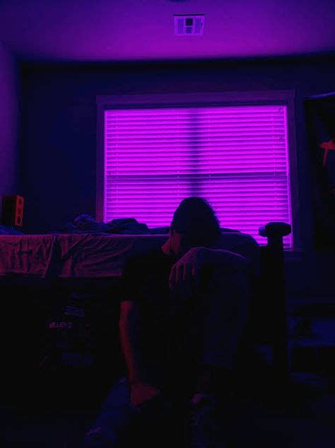 11 Best Purple Lonely Aesthetic Images In 2020 Aesthetic Purple