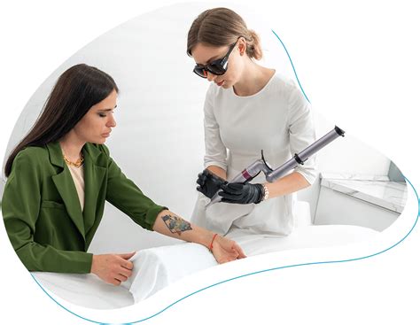 Tattoo Removal – Unique Clinic