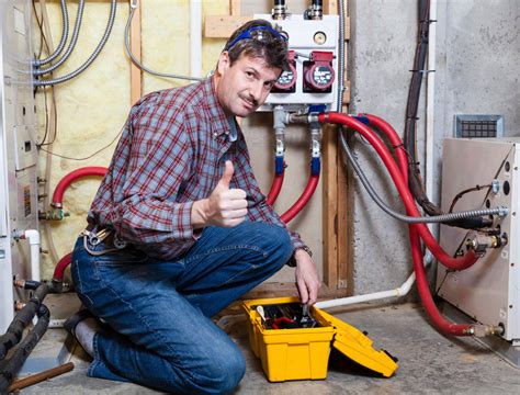 The Demand For HVAC Technicians Expected To Rise