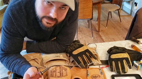 Check spelling or type a new query. Wood Leather Burning Gifts! - YouTube