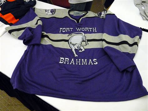 Brahmasbees2012083 Jerseys And Hockey Love
