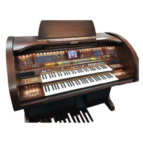 Used Lowrey Legend Organ Stock Id 8315 Epianos