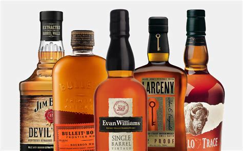The 12 Best Whiskeys Under 30 Good Whiskey Whiskey Brands Best