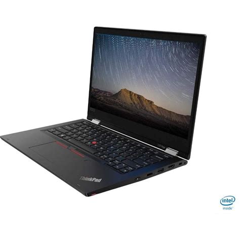 Buy Lenovo Thinkpad L 13 Yoga 10th Gen Core I5 10210u 8gb 256 Ssd133