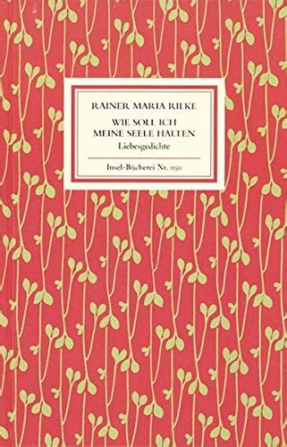 To connect with rainer, join facebook today. Autor: Rainer Maria Rilke