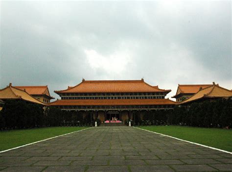 Include (or exclude) self posts. 高雄佛光山-北京中国国旅