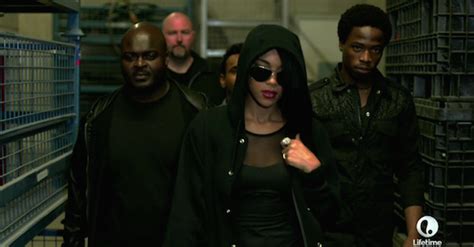 Watch The Trailer For Lifetimes Controversial Aaliyah Biopic