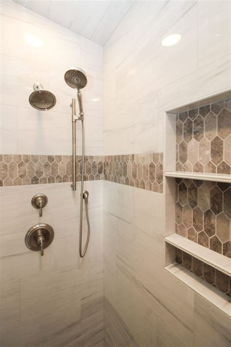 Bathroom Shower Wall Tiles