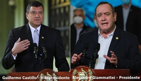 Guatemala Jornada De Manifestaciones Contra El Presupuesto 2021 Y El