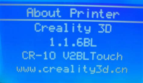 Creality Cr V Le Test Comparatif Avec La V D Une Imprimante D Top