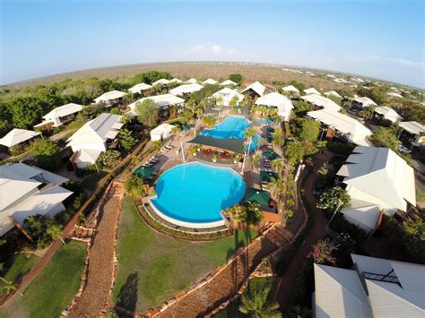 Oaks Cable Beach Resort Hotel Broome Deals Photos And Reviews