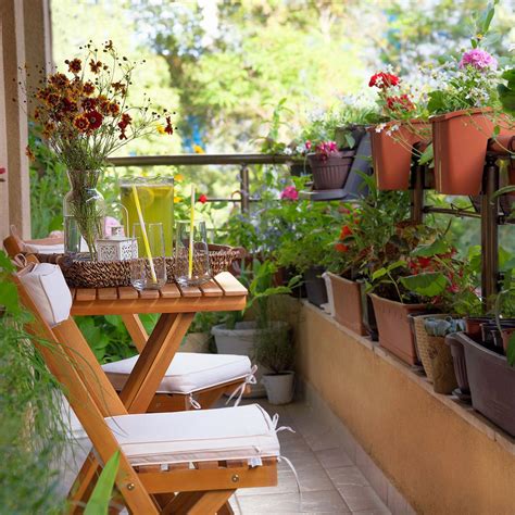22 Small Balcony Herb Garden Ideas To Try This Year Sharonsable