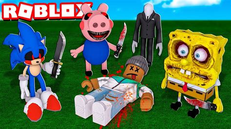 (the total number of survive the killer codes that have compiled for you; Survive The KILLERS in Roblox! - YouTube