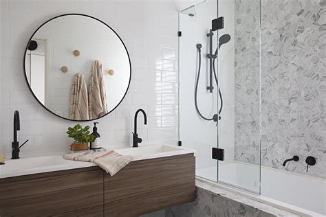 Timeless Bathroom Tile Designs Everything Bathroom