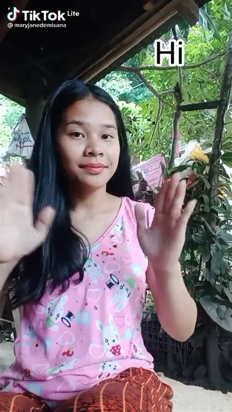 filipino deaf vloggers and philippine deaf community vlog on vimeo