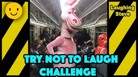 Try Not To Laugh Challenge Is This Possible The Funniest Fails