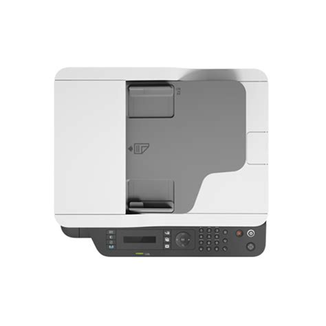 Impresora Hp Laserjet 137fnw Multifuncional 4zb84a Laser Print Soluciones