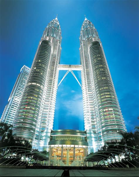 Tourism Malaysia: Visit Malaysia For A Luxury Break Or An Idyllic ...