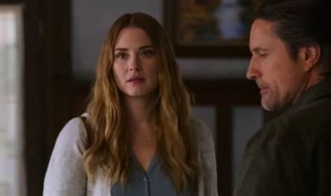 Here's what fans know about a season 3 of this netflix show. Virgin River season 3 theories: Is Doc losing his vision ...