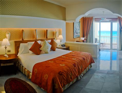 Iberostar Grand Hotel Paraiso Riviera Maya Transat