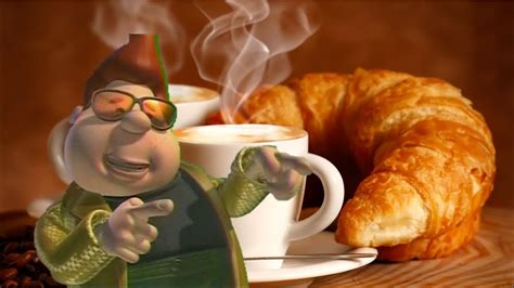 Carl Wheezer And His Croissant Youtube