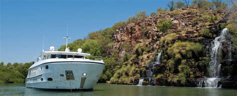 Book A Cruise In Broome And The Kimberley Today Browse Our Wide Range Of
