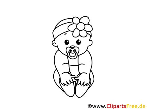 Baby ausmalen ⋆ ausmalbilder fur euch
