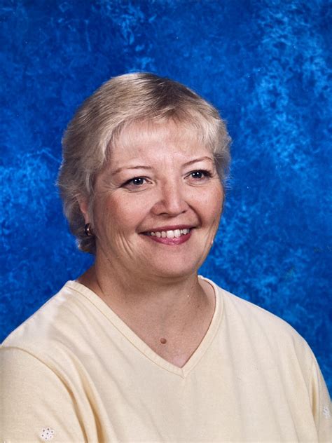Becky Ann Hawley | Greenlawn