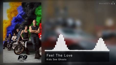 The track list of the soundtrack album for f9, the ninth installment in the fast & furious series, has been announced. Fast & Furious 9 | Soundtrack | Kids See Ghosts - Feel The ...