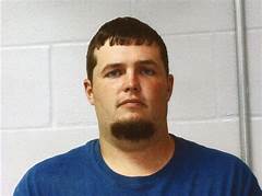 Nelson County Busted