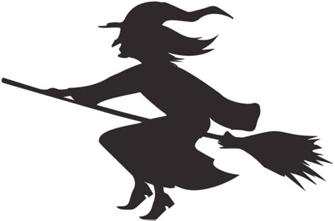Witch Png