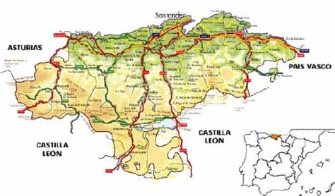 Casas en venta en Cantabria comprar casa en pueblo de ...