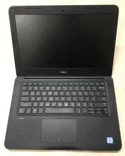 Refurbished Dell Latitude 3380 Laptop At Rs 14999 Dell Second Hand