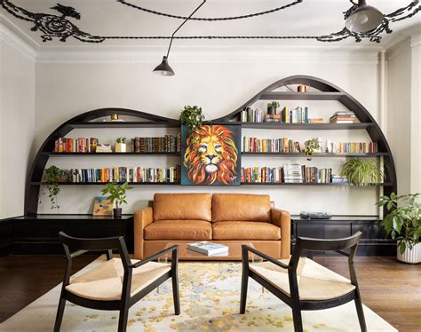 West 95th NYC Brownstone | Architectural and Interiors Photography