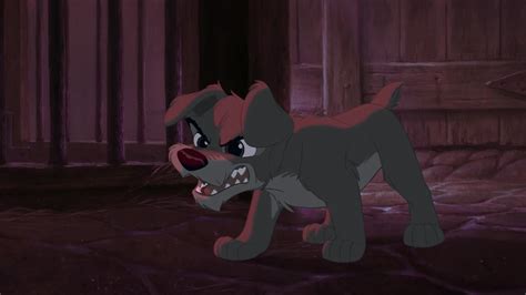 Fern (LM) © Lady & The Tramp