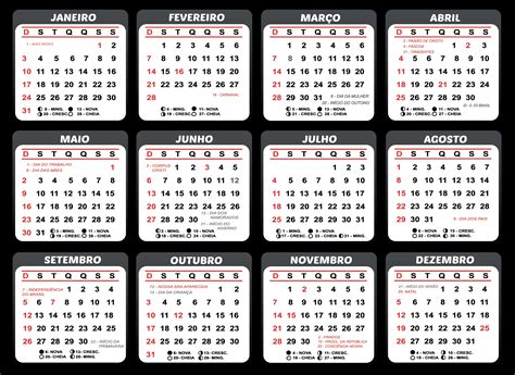 Calendario 2021 Para Imprimir Images
