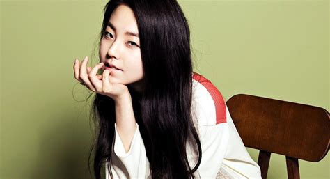 Ahn So Hee Comes Back To The Big Screen With To Busan