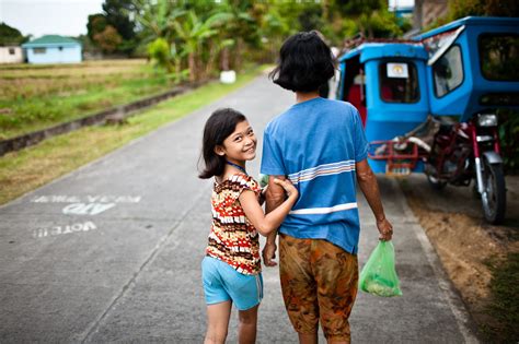 New Programs To Reduce Poverty In The Philippines The Borgen Project