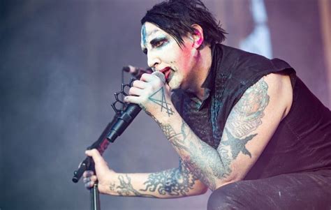 Listen to marilyn manson | soundcloud is an audio platform that lets you listen to what you love and share the sounds you create. Could Marilyn Manson be teasing a new album with this ...