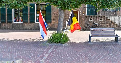 Je bent nu bijna klaar om de app te gebruiken. Hoe voelt West-Brabant de scherpe Belgische corona-regels ...