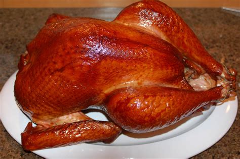 30 Best Cooked Turkey For Thanksgiving Most Popular Ideas Of All Time
