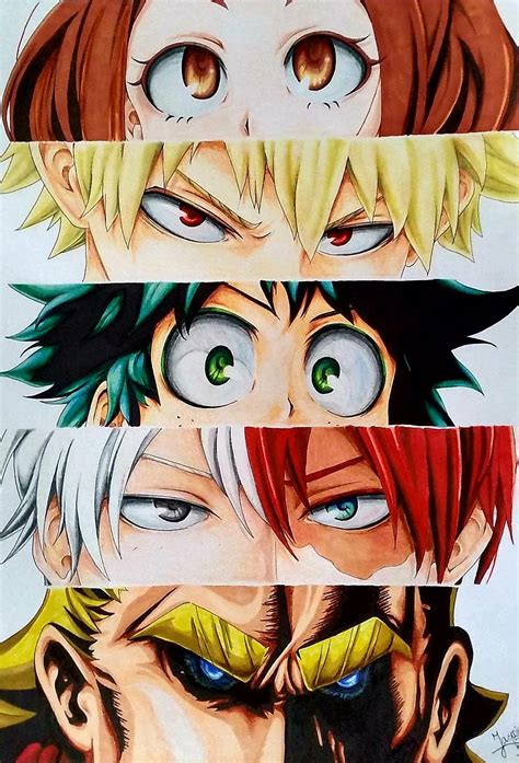 Where can i sell my anime drawings. Pin by Mohammed Ashraf on I Am An OTAKU | Drawings, Hero, Anime
