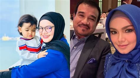 The concert was held on february 21 to march 16, 2019 to coincide with 24th anniversary of siti's musical career. Inilah Foto Eksklusif Dalam Rumah Dato Siti Nurhaliza ...